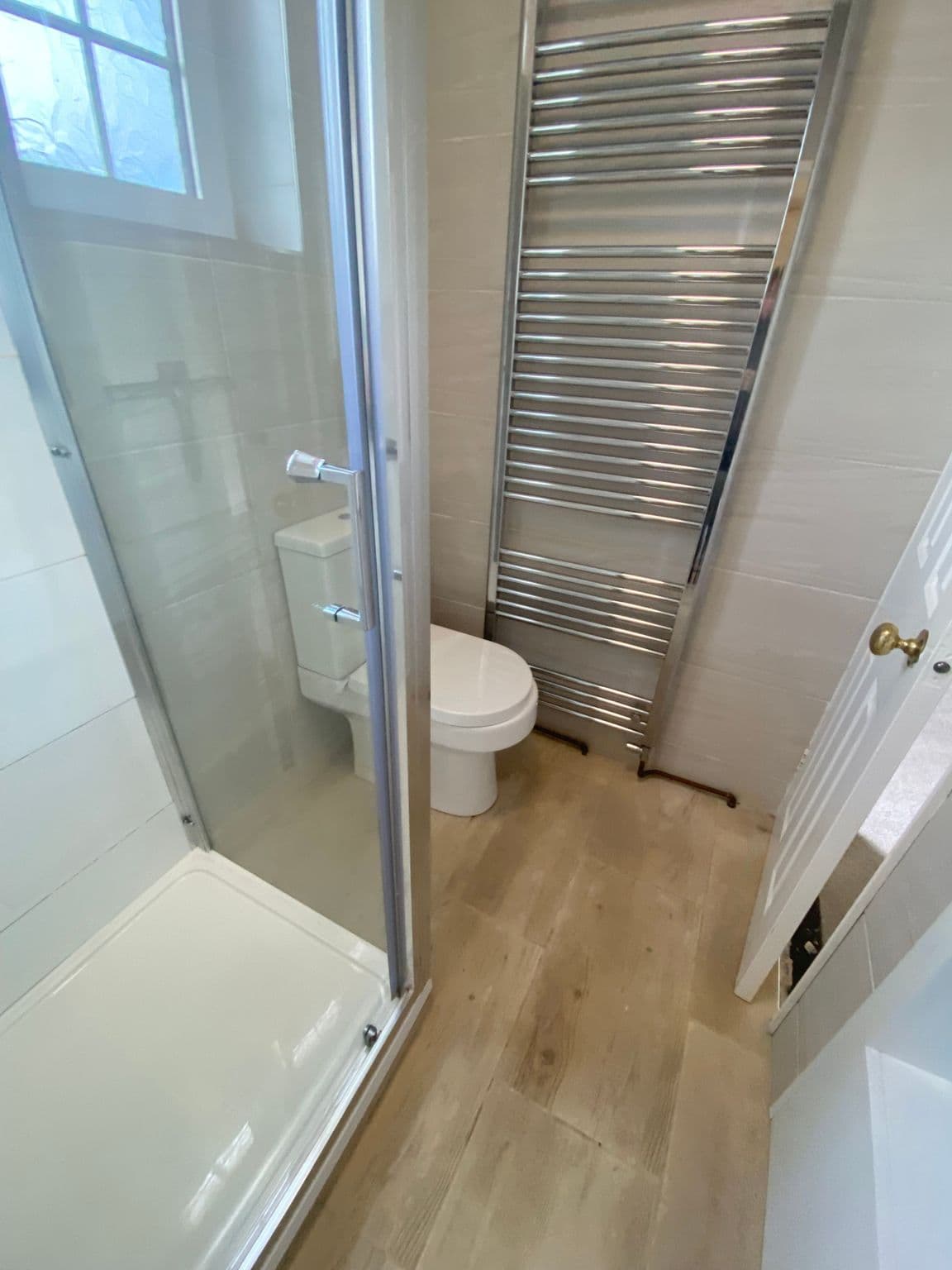 Two-bedroom cottage — view 6