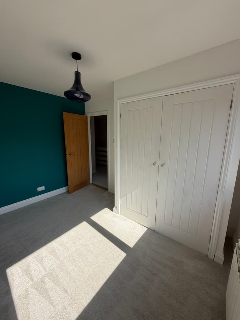 Three-bedroom family home - view 5