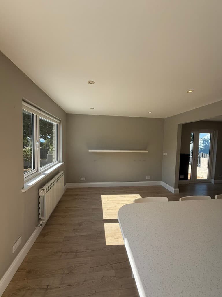 Three-bedroom family home - view 3