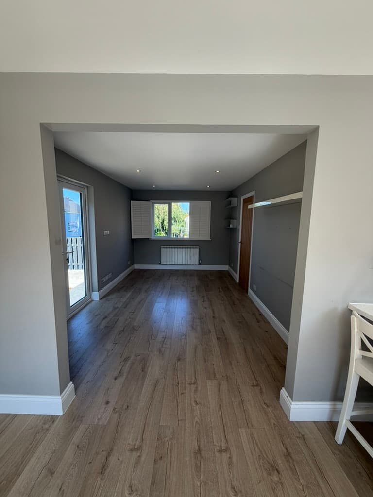 Three-bedroom family home - view 4
